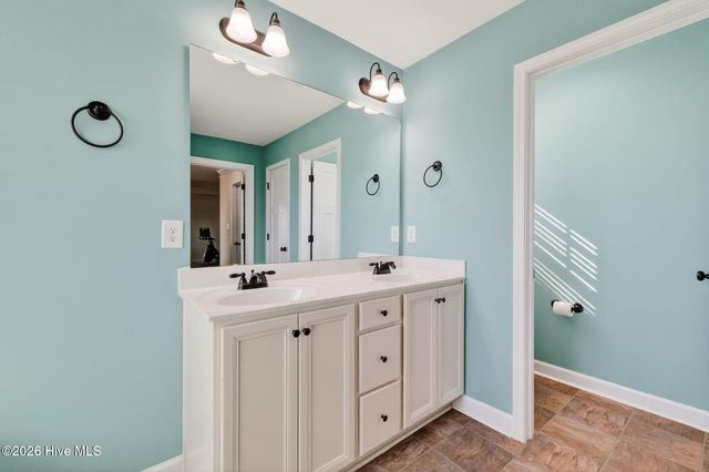 423 Planters Ridge Drive, Pikeville, NC 27863