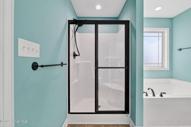 423 Planters Ridge Drive, Pikeville, NC 27863