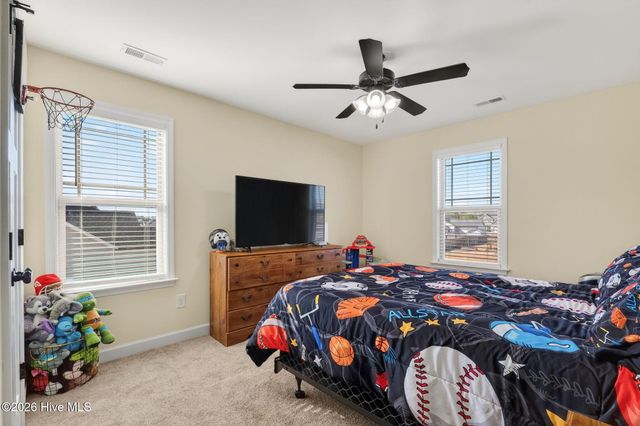 423 Planters Ridge Drive, Pikeville, NC 27863