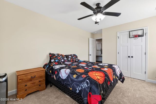 423 Planters Ridge Drive, Pikeville, NC 27863