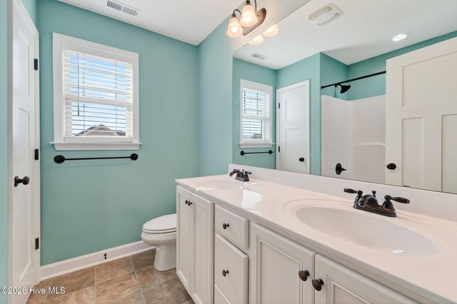 423 Planters Ridge Drive, Pikeville, NC 27863