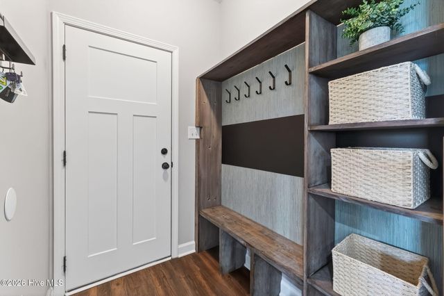 423 Planters Ridge Drive, Pikeville, NC 27863