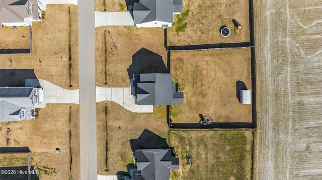 423 Planters Ridge Drive, Pikeville, NC 27863