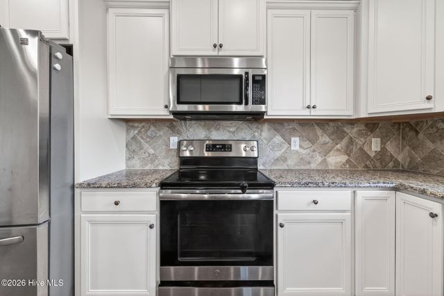 423 Planters Ridge Drive, Pikeville, NC 27863