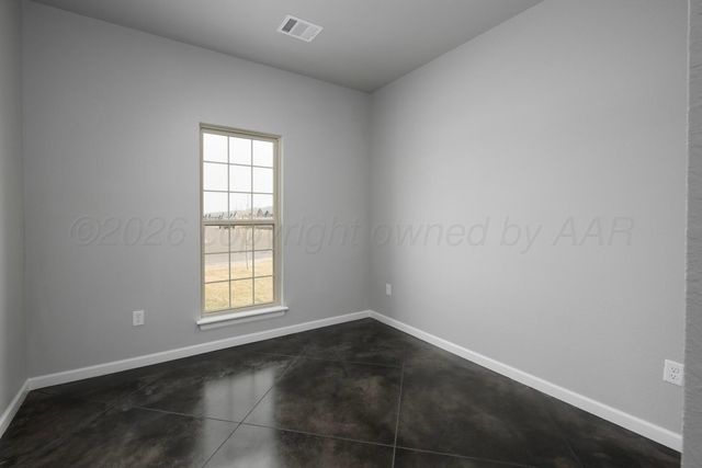 4307 Monarch Street, Amarillo, TX 79118