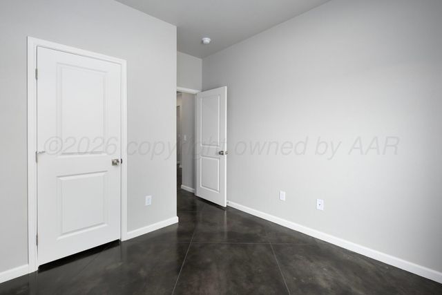 4307 Monarch Street, Amarillo, TX 79118