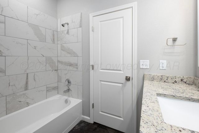 4307 Monarch Street, Amarillo, TX 79118