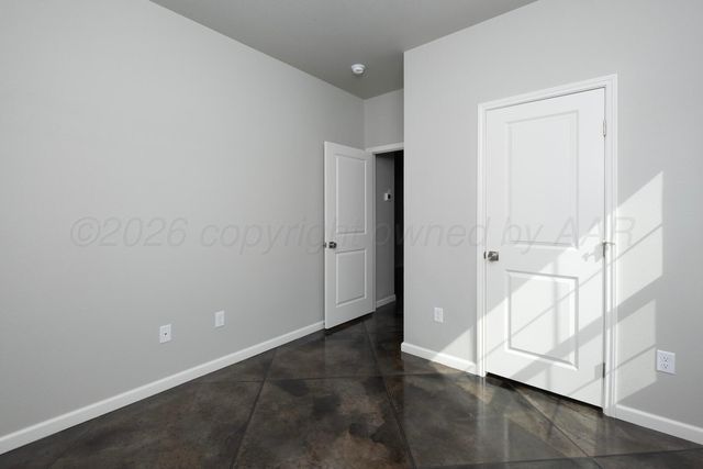 4307 Monarch Street, Amarillo, TX 79118