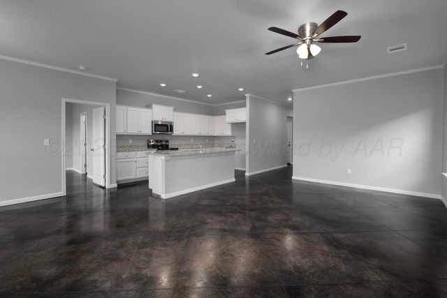 4307 Monarch Street, Amarillo, TX 79118