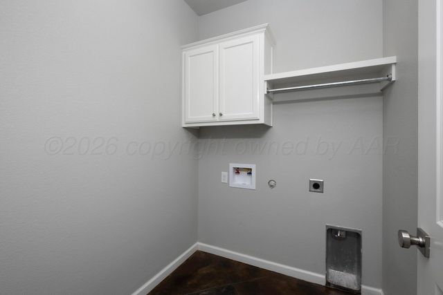 4307 Monarch Street, Amarillo, TX 79118