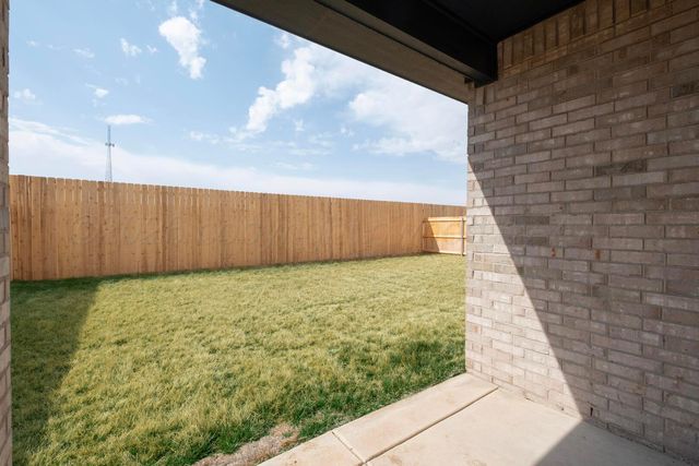 4307 Monarch Street, Amarillo, TX 79118