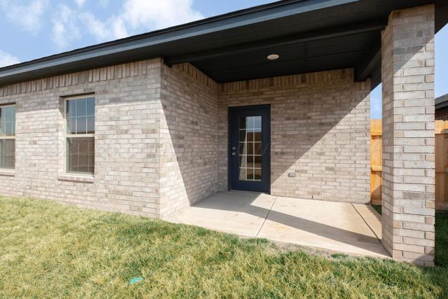 4307 Monarch Street, Amarillo, TX 79118