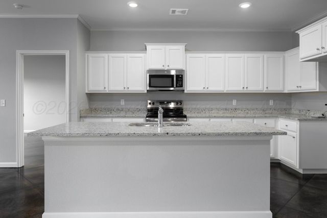 4307 Monarch Street, Amarillo, TX 79118