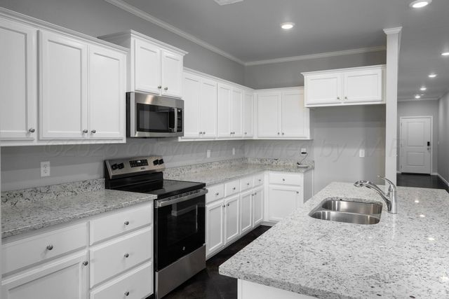 4307 Monarch Street, Amarillo, TX 79118