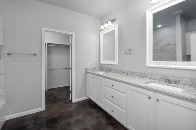 4307 Monarch Street, Amarillo, TX 79118