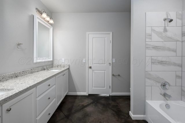 4307 Monarch Street, Amarillo, TX 79118