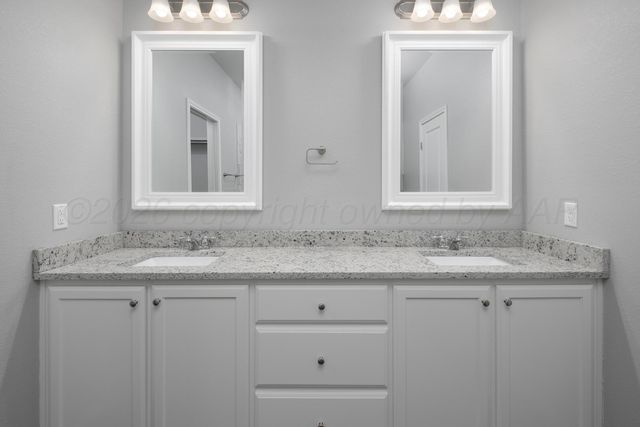 4307 Monarch Street, Amarillo, TX 79118