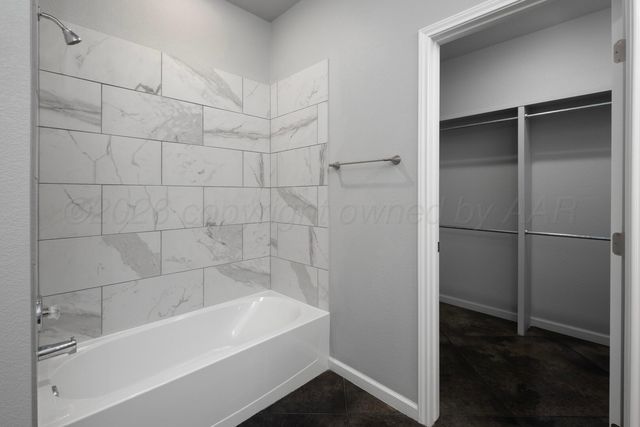 4307 Monarch Street, Amarillo, TX 79118