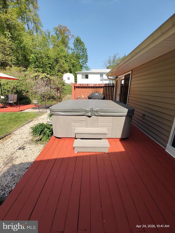 Image 50 of property listing at 2813 SUMMIT, Baltimore, MD 21234