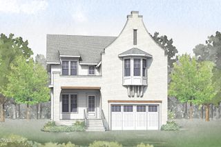 6504 Burnette Flower Way, Raleigh, NC 27612