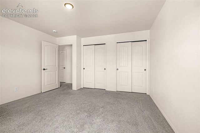 5917 Fergus Drive, Colorado Springs, CO 80924