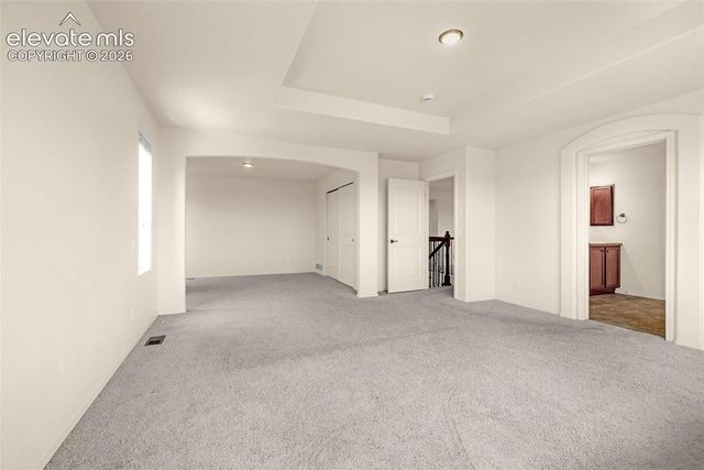 5917 Fergus Drive, Colorado Springs, CO 80924