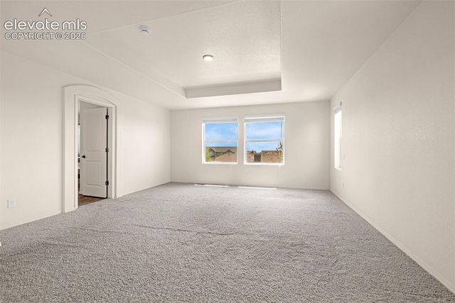 5917 Fergus Drive, Colorado Springs, CO 80924