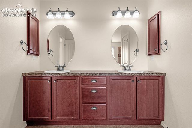 5917 Fergus Drive, Colorado Springs, CO 80924