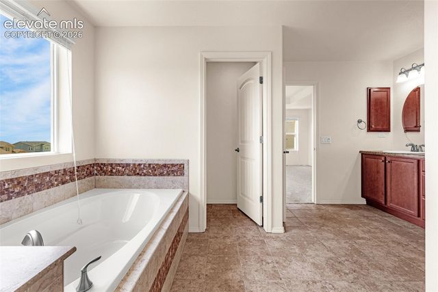 5917 Fergus Drive, Colorado Springs, CO 80924