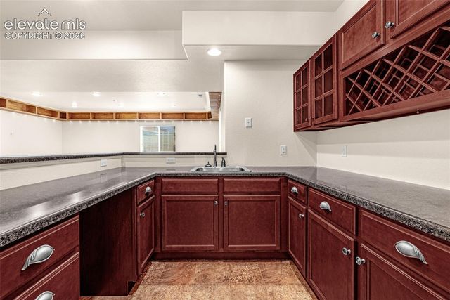 5917 Fergus Drive, Colorado Springs, CO 80924