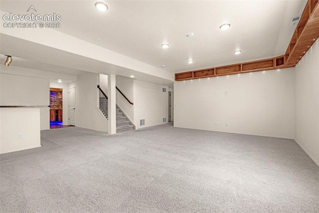 5917 Fergus Drive, Colorado Springs, CO 80924