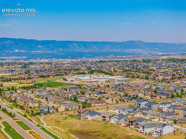 5917 Fergus Drive, Colorado Springs, CO 80924