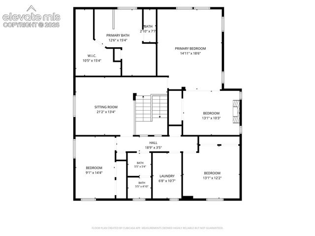 5917 Fergus Drive, Colorado Springs, CO 80924