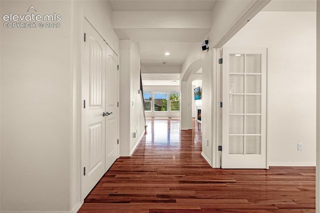 5917 Fergus Drive, Colorado Springs, CO 80924