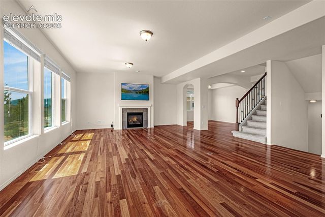 5917 Fergus Drive, Colorado Springs, CO 80924