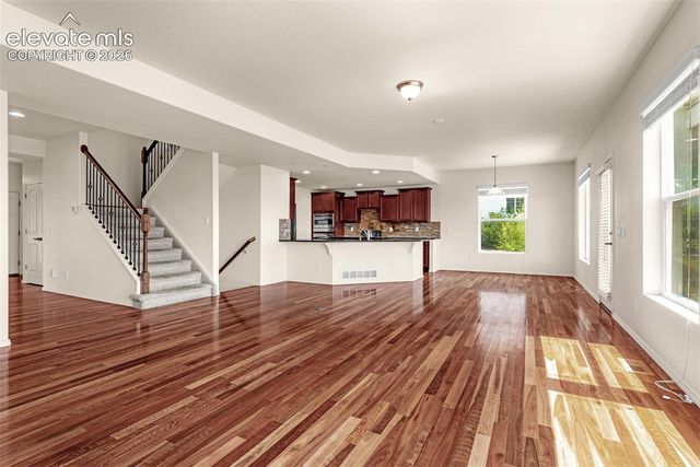 5917 Fergus Drive, Colorado Springs, CO 80924