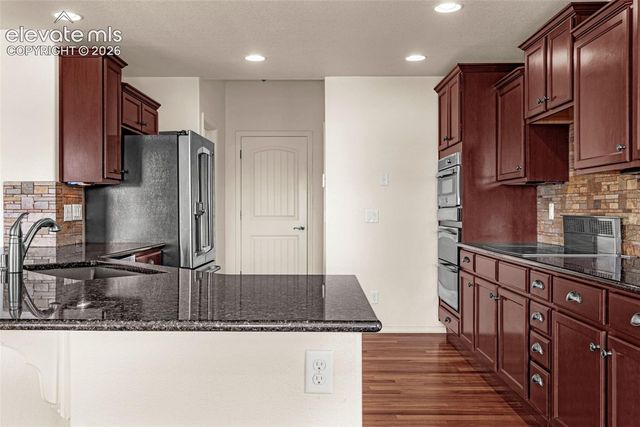 5917 Fergus Drive, Colorado Springs, CO 80924