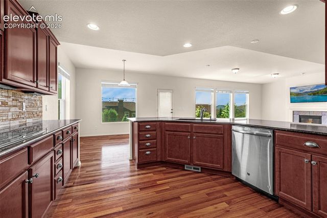 5917 Fergus Drive, Colorado Springs, CO 80924