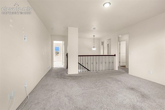 5917 Fergus Drive, Colorado Springs, CO 80924