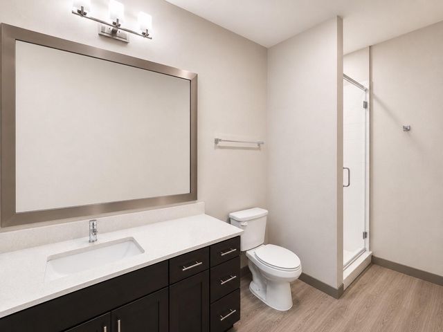 1111 N Durham Drive 501, Houston, TX 77008