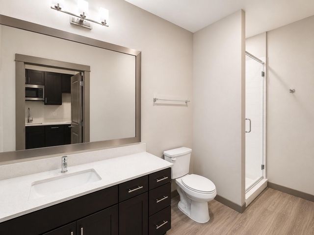 1111 N Durham Drive 501, Houston, TX 77008