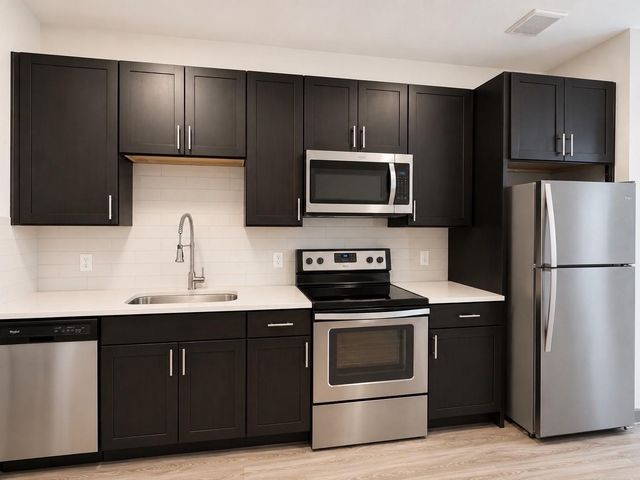 1111 N Durham Drive 501, Houston, TX 77008