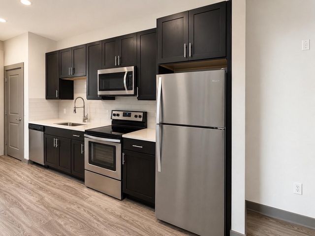 1111 N Durham Drive 501, Houston, TX 77008