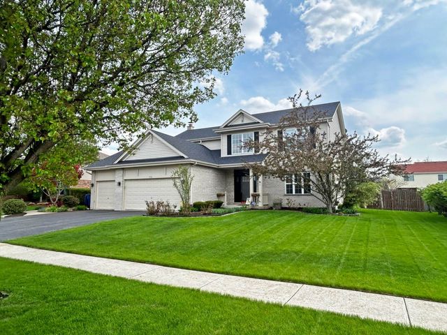 716 Sandpiper Drive, New Lenox, IL 60451