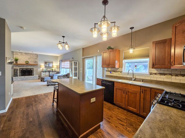 716 Sandpiper Drive, New Lenox, IL 60451