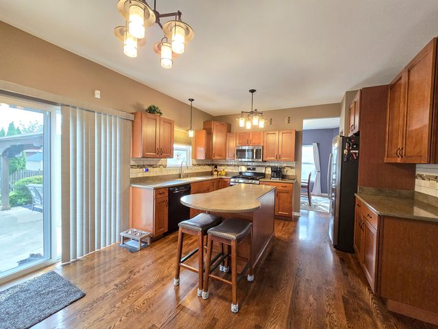 716 Sandpiper Drive, New Lenox, IL 60451