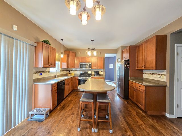 716 Sandpiper Drive, New Lenox, IL 60451