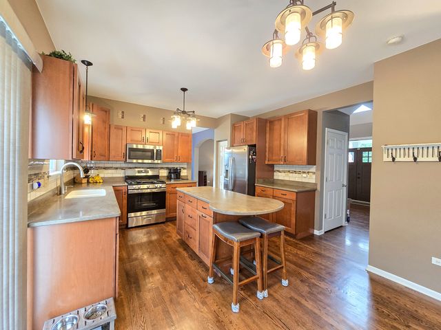716 Sandpiper Drive, New Lenox, IL 60451
