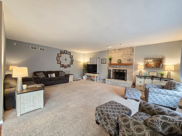 716 Sandpiper Drive, New Lenox, IL 60451