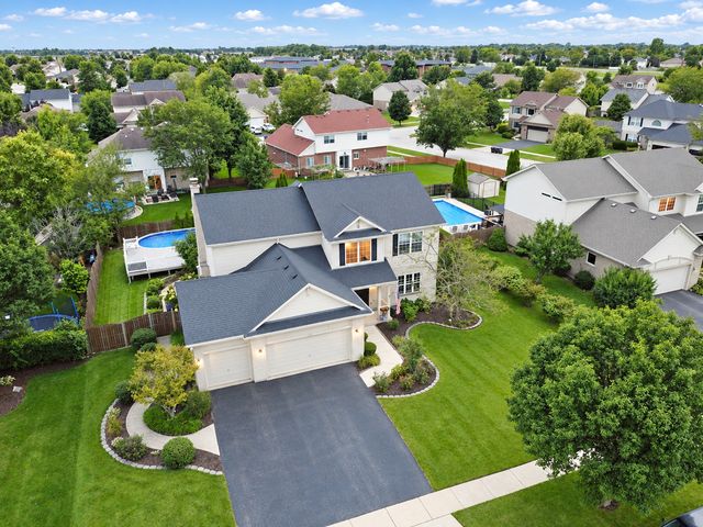 716 Sandpiper Drive, New Lenox, IL 60451
